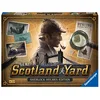 Image de Ravensburger - Scotland Yard Sherlock Holmes - Jeu de stratégie Famille - 2 à 6 Joueurs dès 10 Ans - 45-60 Minutes - 27344 - Multilingue - Version française en occasion ou reconditionné