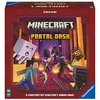 Image de Ravensburger Jeu Familial Minecraft Portal Dash, Jeu de Plateau pour Enfants et Adultes, pour 2 à 4 Joueurs, Jeu de Plateau à partir de 10 Ans en occasion ou reconditionné