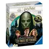 Image de Jeu de stratégie Loup Garou Pour Une Nuit Harry Potter