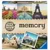 Image de Jeux éducatifs Collectors' memory® Voyage Ravensburger Multicolore TU 27379