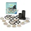 Image de Jeux de construction Ravensburger GraviTrax Set d'extension My Trax Beige TU 27401
