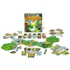 Image de Jeux de société -La course vers El Dorado - Nouvelle édition (EN,F) Ravensburger Multicolore 29,7x29,7x7,3 cm 00.027.456
