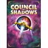 Image de Ravensburger - Alea Council of Shadows, Version italienne, Jeu de Stratégie, 2-4 Joueurs, 14+ Ans en occasion ou reconditionné