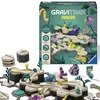 Image de Ravensburger - GraviTrax Junior - Starter Set My Jungle 100 pièces - Circuit de Billes - Parcours de Billes à Construire - Dès 3 Ans jusqu'à 7 Ans - Version française - 27499 en occasion ou reconditionné