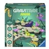 Image de Construction circuit bille Gravitrax Junior Jungle