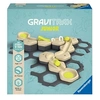 Image de Construction circuit bille GraviTrax Junior Set d'extension My Start and Run