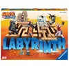 Image de Ravensburger - Le Grand Classique des Jeux de société - Labyrinthe Naruto - Jeu de Plateau - Enfant et Famille - De 2 à 4 Joueurs à partir de 7 Ans - Mixte - 27350 - (Multilingue   Français Inclus) en occasion ou reconditionné