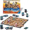 Image de Jeux de société - Naruto Labyrinthe Ravensburger Multicolore 37,3x27,3x5,5 cm 00.027.557