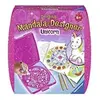Image de - Mandala mini Unicorn