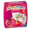 Image de Ravensburger Mini Mandala Designer Romantique