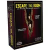 Image de Thinkfun   Escape the Room - La maison de poupée maudite - Jeu d'escape - Plateau de jeu en 3D - Coopératif - de 1 à 4 joueurs dès 13 ans - Ravensburger - 76372 - Version française en occasion ou reconditionné