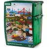 Image de Jeux de société - Nouvelle édition Brio Rush Hour (F) Multicolore 33x29x49 cm 63.376.600