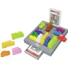 Image de Casse-tête ThinkFun Rush Hour : Junior Multicolore TU 00.076.604