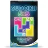 Image de Jeux & pédagogie Ravensburger Sudoku : 5x5 Magnetique Bleu TU 00.076.634