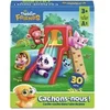 Image de Jeux de logique - ThinkFun Friends : Cachons-nous
