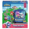 Image de ThinkFun Friends : Tour en Bus - Jeux de réflexion