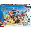 Image de Pat'patrouille - Puzzle 100 Pieces - Les Aventures De Pat'patrouille