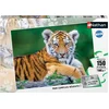 Image de Puzzle 150 Pieces - Bebe Tigre