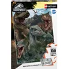 Image de Jurassic World 3 - Puzzle 150 Pieces - Les Dinosaures