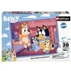 Image de Puzzle 30 pièces Bluey L'heure de dormir