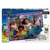 Image de -WD ENCANTO-Puzzle 150 pieces - Bienvenue a Encanto / Disney Encanto-4005556861750-A partir de 7 ans