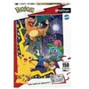 Image de -POKEMON-Puzzle 150 pieces - La ville des Pokémon-4005556861897-A partir de 7 ans