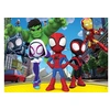 Image de Puzzle Spidey 45 pièces