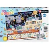 Image de Nathan Puzzle 150 Pieces - Dans L'espace - Cherche Et Trouve