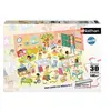 Image de Puzzle Une journee a l ecole 30pcs