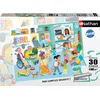 Image de Nathan Puzzle 30 Pieces - Dans La Clinique Veterinaire Pour Enfant - Jouet D'imitation