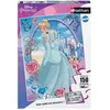 Image de Puzzle 150 p - merveilleuse cendrillon