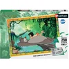 Image de Le Livre De La Jungle - Nathan Puzzle 250 Pieces