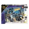 Image de Puzzle Batman, le chevalier noir 60 pièces