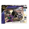 Image de Puzzle Les ennemis de Batman 100 pièces