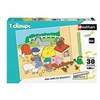 Image de Puzzle enfant 30 pièces T'Choupi à la ferme