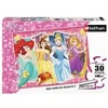 Image de Puzzle 30 pièces Entre amies Disney Princesses