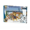 Image de puzzle 45 p - prets a intervenir / pat'patrouille