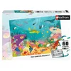 Image de Puzzle 60 Pieces - Les Animaux Des Océans