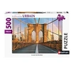 Image de Puzzle 500 pièces Le Pont de Brooklyn