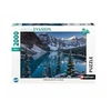 Image de Puzzle 2000 p - VallEe des Dix Pics Canada