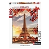 Image de Puzzle 1000 pièces Tour Eiffel en automne