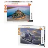 Image de Puzzle 1500 Pieces