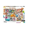 Image de Puzzle 1500 pièces Souvenirs d'enfance Disney