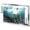 Image de Puzzle 2000 Pieces Grand Palais Aquarium