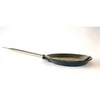 Image de GOURMET- Poêle à poisson 40 x 28 cm fonte d'aluminium