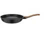 Image de Poele fonte d'aluminium - NATURAL FIT - 20 cm - 100 % recyclée sans PFAS - Induction