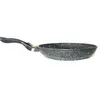 Image de GSW -Poêle 28 cm titanium granit induction