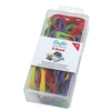 Image de tesapack ruban adhésif pour emballage 4124, en PVC