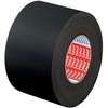 Image de Ruban toilé 4651 Premium, 25 mm x 25 m, noir