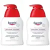 Image de Eucerin Hygiène Intime 2x250ml One Size
